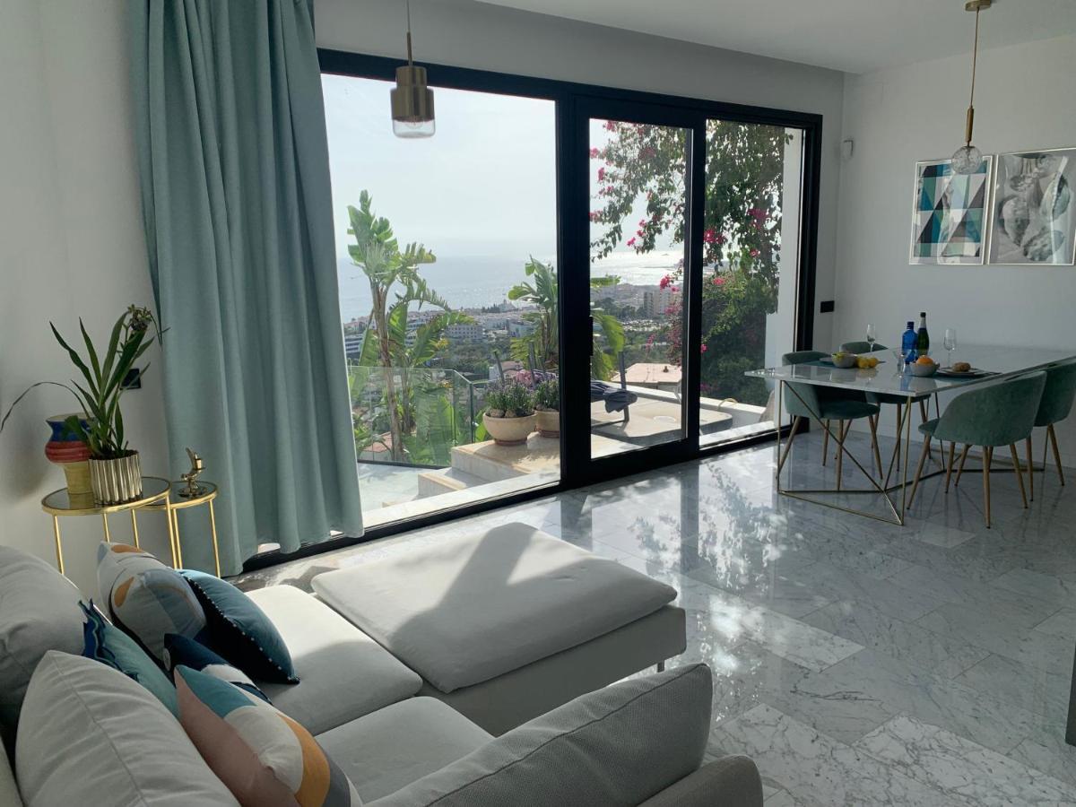 Sunshine Bluehill Sitges